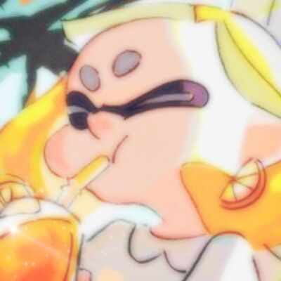 Cursed with Glorious Purpose