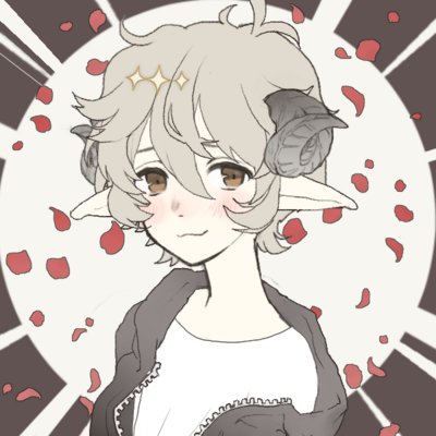 Cursed with Glorious Purpose