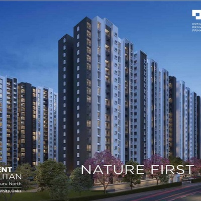 Provident Ecopolitan