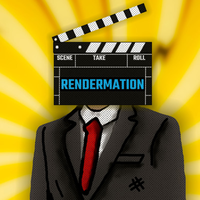 Rendermation