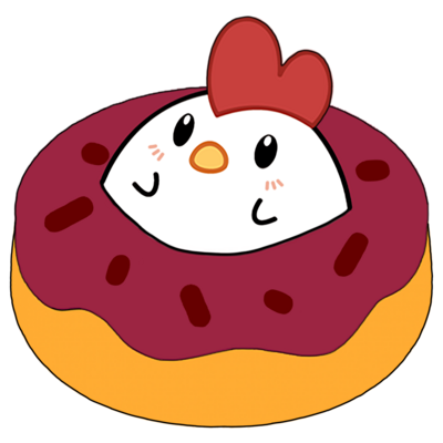 ChickenDonut