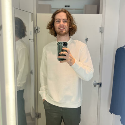 Alistair Michael Fletcher