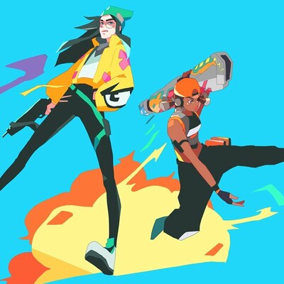 Cursed with Glorious Purpose