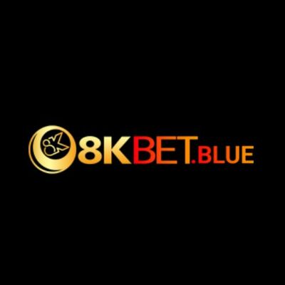 8kbet blue