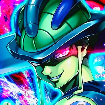 Cursed with Glorious Purpose