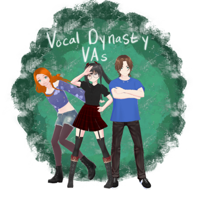 Vocal Dynasty