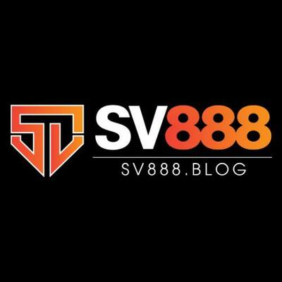 Sv888 Blog
