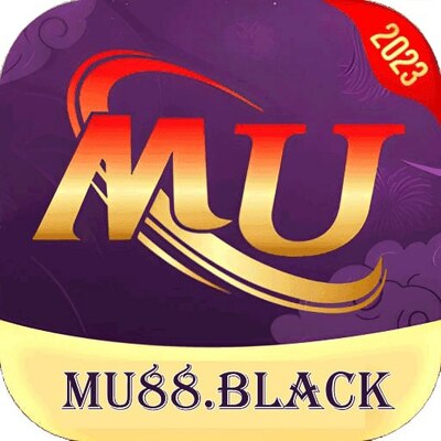 mu88black