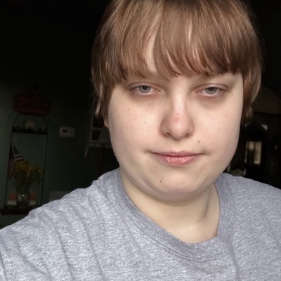 Bianca Louise Buchanan