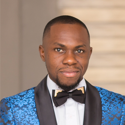 Blessed Glorious Purpose