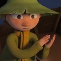 ViolettTheWitchChild