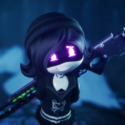 Murder Drones REANIMATED