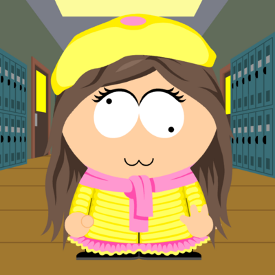 💞 katelyn the weirdo 💞