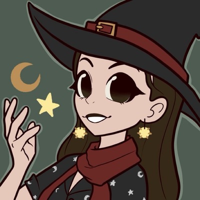 Thatrandomwitch