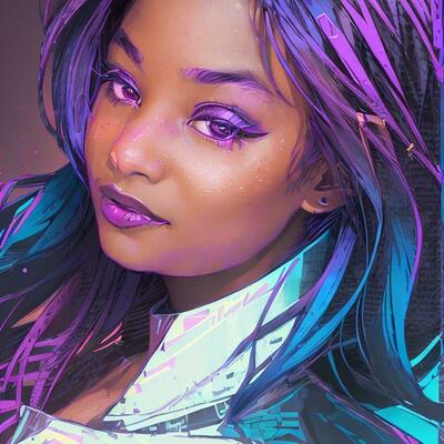 Cursed with Glorious Purpose