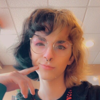 Cursed with Glorious Purpose