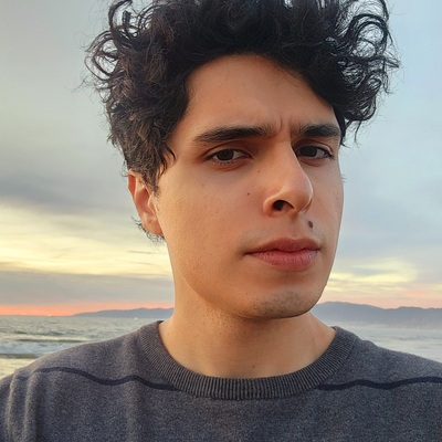 Christian K. Rodriguez 