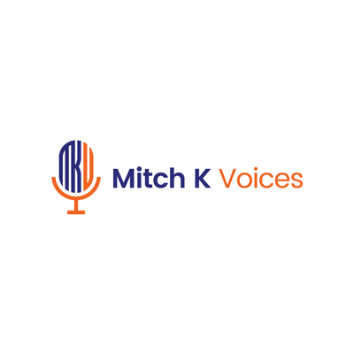 Mitch K Voices