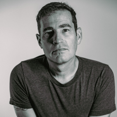 Brett Alan McCormick 