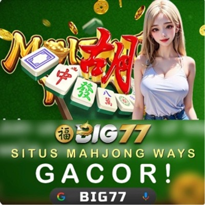 slot mahjong