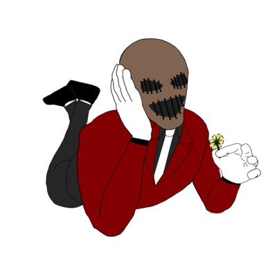 Ramble the Scarecrow