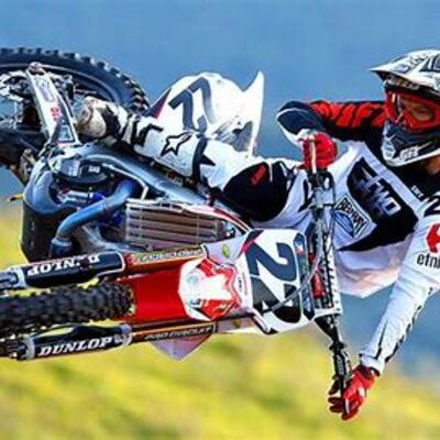 Cursed with Glorious Purpose