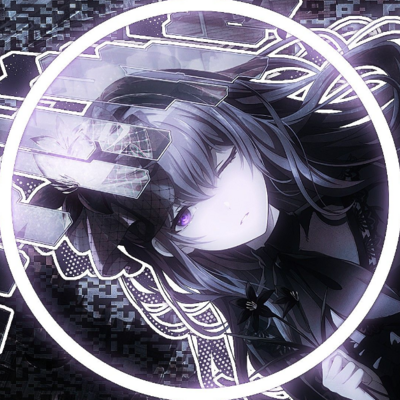 Cursed with Glorious Purpose