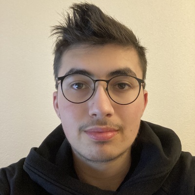 Michel Bayod Acevedo