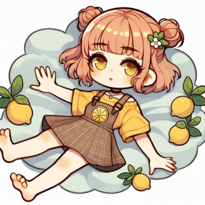 LemonVA<3
