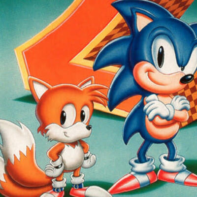 Sonic: Chaos Control