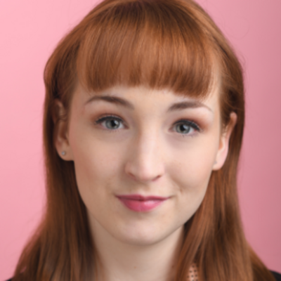 Rachel Ponder (she/they)