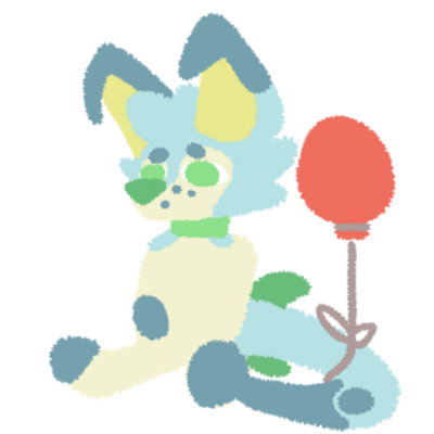 Cursed with Glorious Purpose