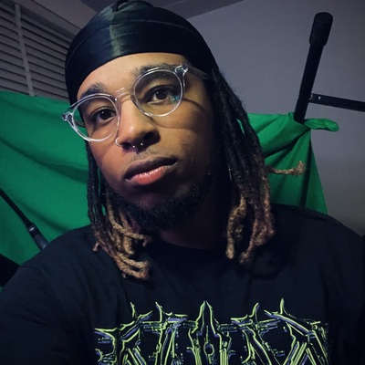 Freelance Voice Dude!