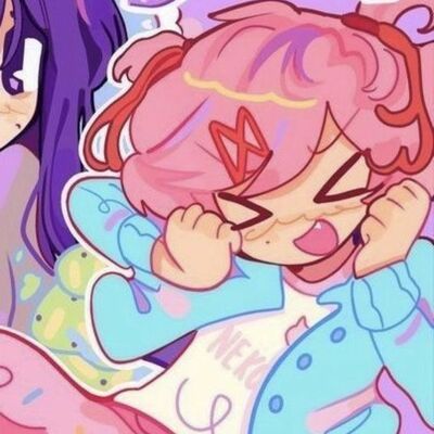 A gay person named sova