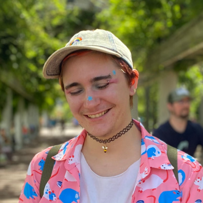 Maximus James Farrar