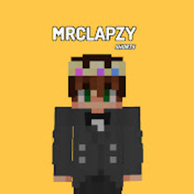 MrClapzy