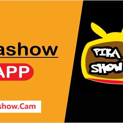 Pikashow APK