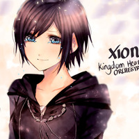 XionXIV