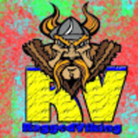raggedviking