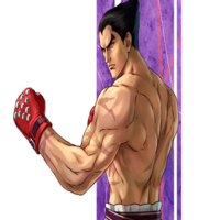 kierankazuya