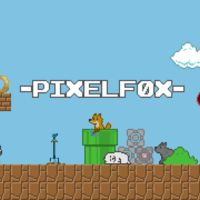 pixelfox
