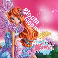 bloom bloomix