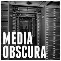 media obscura