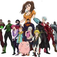 Xdread325 from Slap Happy Chaps