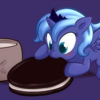 princess luna 101