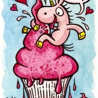 unicorncupcakeicecream