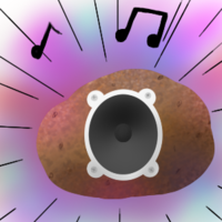 potatostereo