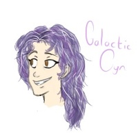 galacticcyn