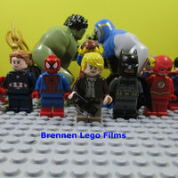 brennens world of epicness