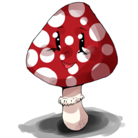 muchomorsromotnikowy